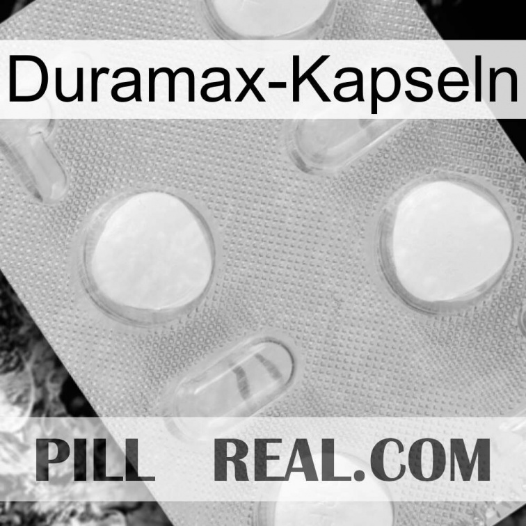 Duramax Capsules 24